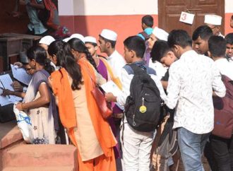 ಎಸೆಸೆಲ್ಸಿ ಪರೀಕ್ಷೆ: ದ.ಕ. ಜಿಲ್ಲೆಯಲ್ಲಿ 392 ವಿದ್ಯಾರ್ಥಿಗಳು ಗೈರು