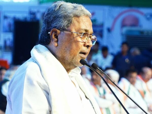 ಚುನಾವಣಾ ಆಯೋಗ ಬಿಜೆಪಿಯ ಶಾಖಾ ಕಚೇರಿ ಆಗಿದೆ: ಸಿಎಂ