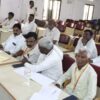 ಪಂಚ ಗ್ಯಾರಂಟಿ ಯೋಜನೆ ಅನುಷ್ಟಾನದ ತಾಲೂಕ ಮಟ್ಟದ ಪ್ರಗತಿ ಪರಿಶೀಲನೆ ಸಭೆ