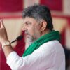 ಹೇಮಾವತಿ ಲಿಂಕ್ ಕೆನಾಲ್ ಯೋಜನೆಯಲ್ಲಿ ಯಾರಿಗೂ ಅನ್ಯಾಯವಾಗದಂತೆ ನೋಡಿಕೊಳ್ಳುತ್ತೇವೆ: ಡಿಕೆಶಿ
