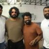  ಕೆಡಿ ಸಿನಿಮಾದಲ್ಲಿ ಅತಿಥಿ ಪಾತ್ರದಲ್ಲಿ ಕಿಚ್ಚ!?