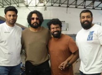  ಕೆಡಿ ಸಿನಿಮಾದಲ್ಲಿ ಅತಿಥಿ ಪಾತ್ರದಲ್ಲಿ ಕಿಚ್ಚ!?
