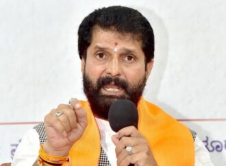 ಕಾಂಗ್ರೆಸ್ನವರು ಜಾತಿ ಜನಗಣತಿಯಂತಹ ಸ್ಕೀಮ್ ಹುಡುಕ್ತಾರೆ?: ಸಿ.ಟಿ. ರವಿ
