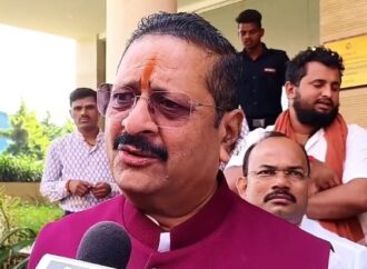 ಹೆದರಿಸುವ, ಬೆದರಿಸುವ ಪ್ರಯತ್ನಕ್ಕೆ ನಾನು ಜಗ್ಗಲ್ಲ: ಯತ್ನಾಳ್