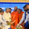ಶಿಕ್ಷಣದಿಂದ ಮಾತ್ರ ಸ್ವತಂತ್ರ, ಸ್ವಾಭಿಮಾನಿ: ಸಿಎಂ