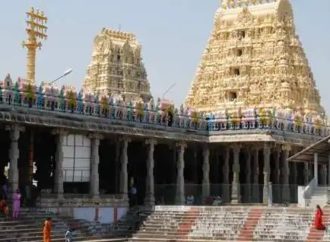 தமிழ்நாட்டில் 40 ஆயிரம் கோவில்களில் வழிபட அனுமதி?