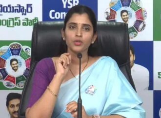 వారసుడు కొడుకే అవ్వాలా.? కూతుర్లు కారా?