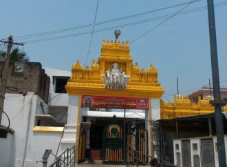కనులపండువగా రథసప్తమి వేడుకలు