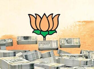 రెండేళ్లలో 38 విదేశీ పర్యటనలు చేపట్టిన ప్రధాని మోదీ.. రూ.258 కోట్ల ఖర్చు