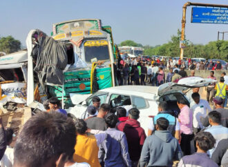 ఏపీకి చెందిన ఏడుగురు మృతి