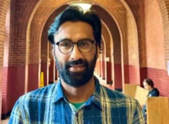 భారతీయ విద్యార్థి అరెస్ట్‌