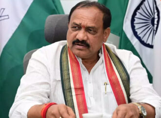 డీలిమిటేషన్ సదస్సుకు టీపీసీసీ చీఫ్ మహేష్ కుమార్ గౌడ్