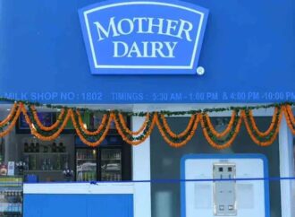 పాల ధ‌ర‌లను పెంచిన మదర్‌ డెయిరీ