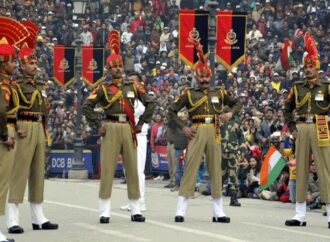 నేటి నుంచి బీటింగ్ రిట్రీట్ సెర్మ‌నీ
