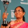 భాను ముస్తాక్‌కు బూక‌ర్ ప్రైజ్‌