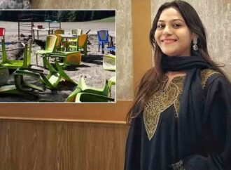 ఉగ్ర దాడికి ముందు పహల్గాం  వీడియోలు తీసిన యూట్యూబర్‌ జ్యోతి