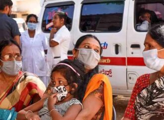 24 గంటల్లో 117 కొత్త కేసులు