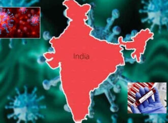 కరోనా తగ్గుముఖం
