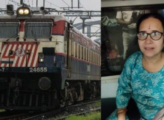 చెంగల్‌పట్టు ఎక్స్‌ప్రెస్‌లో దోపిడీ
