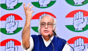 అటవీ చట్టాన్ని ఉల్లంఘిస్తున్న అదానీ ప్రాజెక్టు