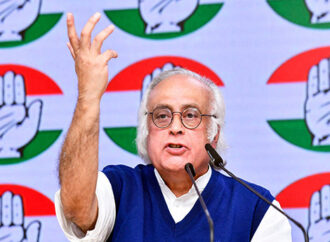 పాక్​కు సపోర్ట్ చేసిన చైనాతో స్నేహమేంటి