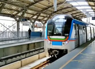 మెట్రోకు తగ్గిన డిమాండ్