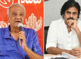 సనాతన ధర్మాన్ని సమర్థించే పవన్ కళ్యాణ్‌ను అరెస్ట్ చేయాలి