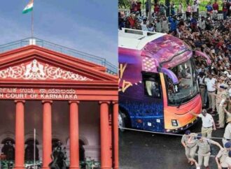 తొక్కిస‌లాట ఘ‌ట‌న‌పై నెల‌లోగా నివేదిక స‌మ‌ర్పించాలి
