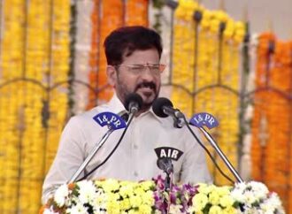 రేవంత్ రెడ్డిపై తెలంగాణ బీజేపీ వేసిన పిటిషన్ కొట్టివేసిన సుప్రీంకోర్టు