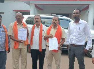 50మంది సామాజిక బహిష్కరణ