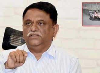 ఏసీబీ విచారణకు ఐఏఎస్ అరవింద్ కుమార్