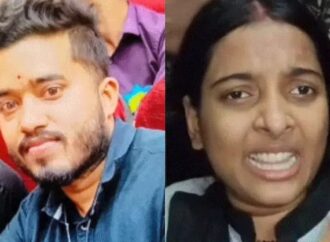 కులాంత‌ర వివాహం.. కుమార్తె ముందే అల్లుడి హతం