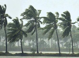 12 గంటల్లో వాయుగుండంగా మారనున్న అల్పపీడనం