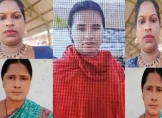 మహారాష్ట్ర వరదల్లో జగిత్యాల వాసుల గల్లంతు