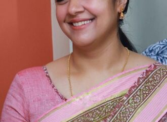 దక్షిణాది హీరోలు, సౌత్ ఇండస్ట్రీపై జ్యోతిక సంచలన వ్యాఖ్యలు