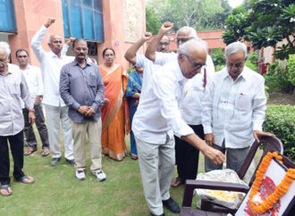 కార్పొరేట్‌ లాభాల కోసమే స్మార్ట్‌ మీటర్లు