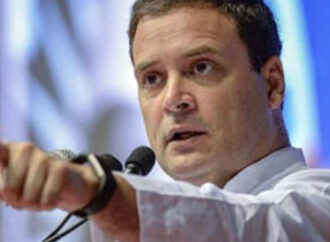 బీహార్‌ ప్రజలు తెలివైన వారు.. ఒక్క ఓటు కూడా దొంగిలించనివ్వరు