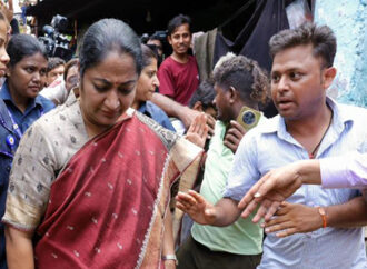 శివుడి ఆజ్ఞ మేరకే చేశానంటున్న నిందితుడు