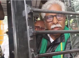 దుర్మార్గపు చర్యలను ఖండిస్తున్నాం