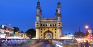 ముసారాంబాగ్ బ్రిడ్జి మూసివేత