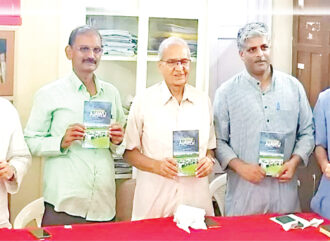 అమెరికాకు లొంగితే వ్యవసాయానికి ఉరితాడే