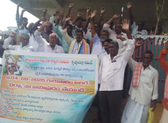 బెల్ట్ షాపులు పూర్తిగా అరికట్టాలి
