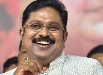 ఎన్డీఏకు దినకరన్‌ గుడ్‌బై