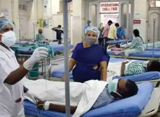 102 మందికి డయేరియా
