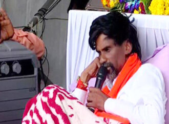 నేను చనిపోయినా ఇక్కడి నుంచి కదలను