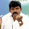 ఇది జనసేన గూండాయిజం