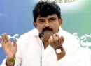 ఇది జనసేన గూండాయిజం