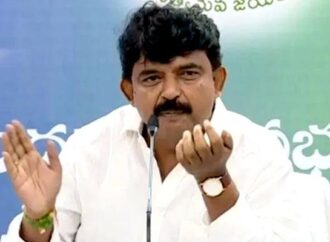 ఇది జనసేన గూండాయిజం