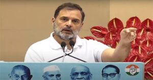నీకోబార్‌ దీవుల ప్రాజెక్టు గిరిజనుల హక్కుల్ని తుంగలో తొక్కేస్తుంది