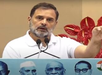 నీకోబార్‌ దీవుల ప్రాజెక్టు గిరిజనుల హక్కుల్ని తుంగలో తొక్కేస్తుంది